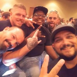 Meet your Posher, Gavin